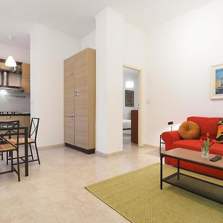 Apartmán Primopiano - Gioia Milán Exteriér fotografie