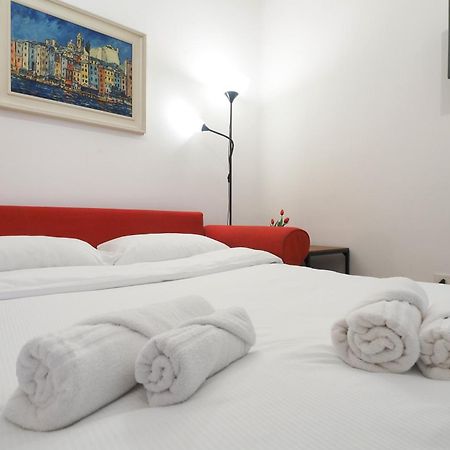 Apartmán Primopiano - Gioia Milán Exteriér fotografie