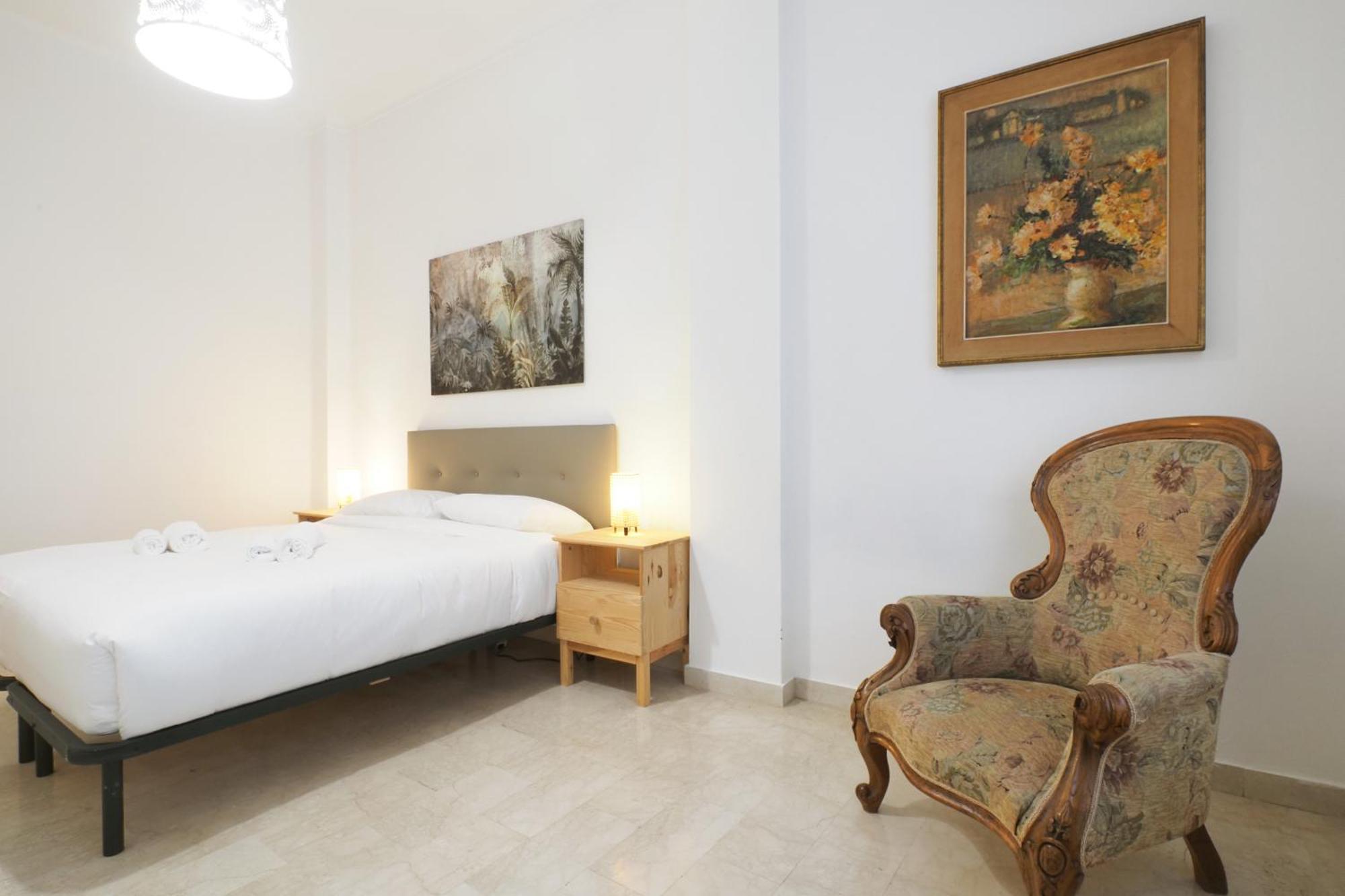 Apartmán Primopiano - Gioia Milán Exteriér fotografie